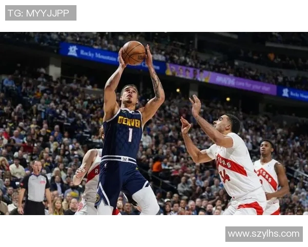 尼克斯与掘金激战正酣NBA赛季精彩对决引发球迷热议 尼克斯与掘金激战正酣NBA赛季精彩对决引发球迷热议