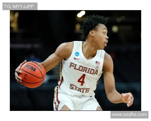 斯科蒂巴恩斯：新一代篮球天才的崛起与未来展望