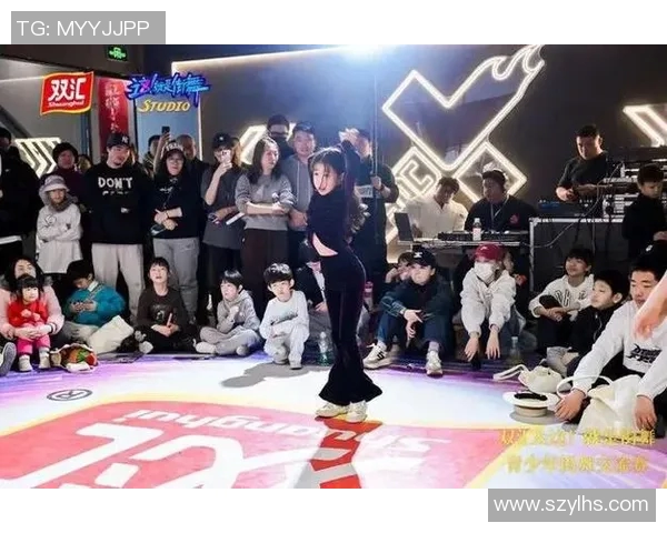 成都街舞队的边路渗透策略与街舞文化的深度融合探讨MBA