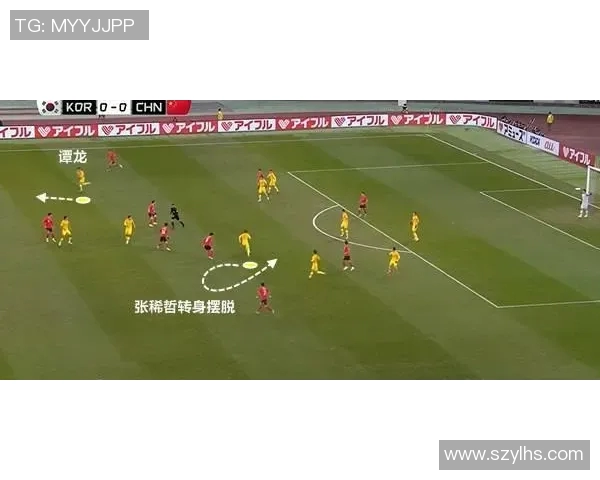 杭州足球队的包夹战术解析与深度剖析MBA 杭州足球队的包夹战术解析与深度剖析MBA