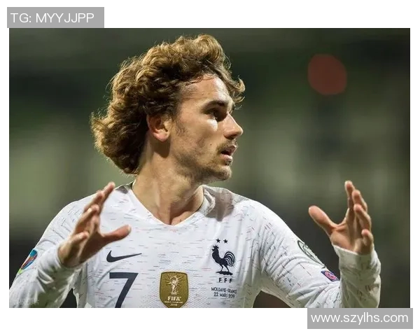 格列兹曼的足球之路:从天才少年到世界顶级前锋的成长历程 格列兹曼的足球之路:从天才少年到世界顶级前锋的成长历程