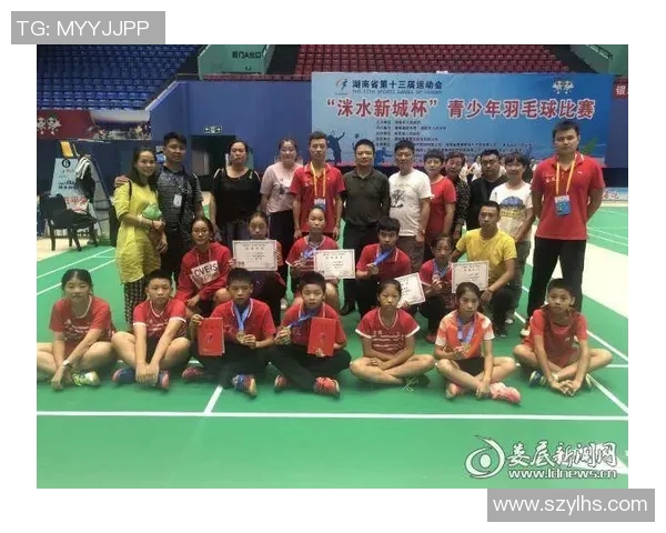 深圳羽毛球队实力解析：如何在全国赛场上崭露头角