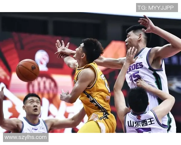 浙江广厦与山西西王激战正酣谁将笑到最后争夺胜利荣耀 浙江广厦与山西西王激战正酣谁将笑到最后争夺胜利荣耀