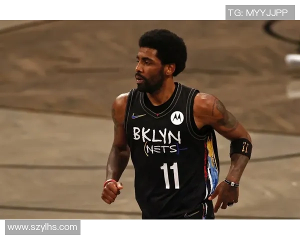 欧文在斋月绝杀瞬间分享信仰力量与篮球的深刻联系