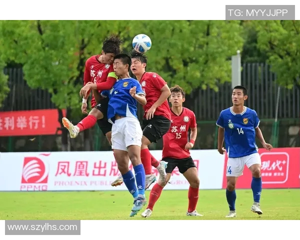 湘南比马与府中竞技的激烈对决展现足球魅力与团队精神的精彩瞬间