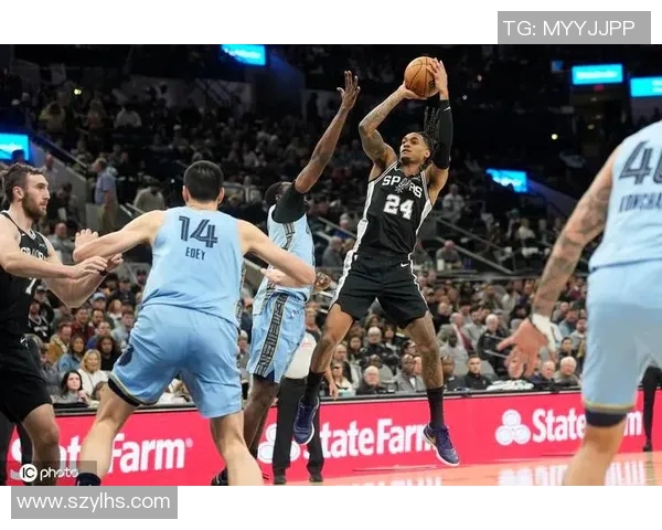 灰熊与马刺对决前瞻及比分预测分析,谁能笑到最后 灰熊与马刺对决前瞻及比分预测分析,谁能笑到最后