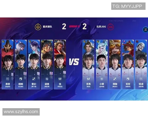 王者荣耀技术排名新突破JDG战队展现强大实力再创辉煌 王者荣耀技术排名新突破JDG战队展现强大实力再创辉煌