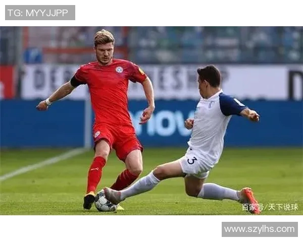 科隆与基尔高士丁的激烈对决谁能在德乙赛场笑到最后 科隆与基尔高士丁的激烈对决谁能在德乙赛场笑到最后