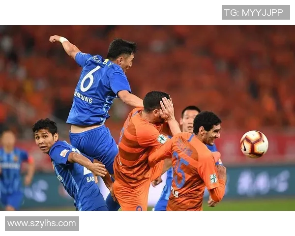 苏宁与鲁能山东体育激情对决谁能在赛场上笑到最后