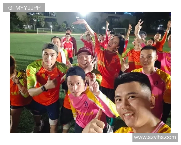 聚焦飞盘运动：探讨北京飞盘队员的个人能力与团队协作发展MBA