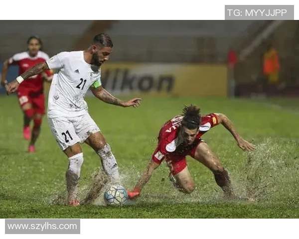 聚力体育直播伊朗与叙利亚激战精彩瞬间分析与赛后点评