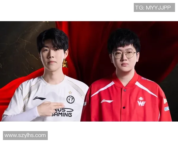 赛后分析：WE与IG在灵活性上的较量与启示