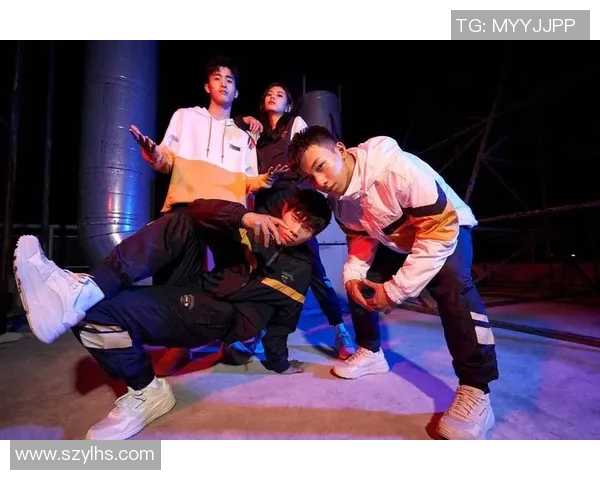 街舞战术解析：上海街舞队如何运用边路渗透提升整体战斗力