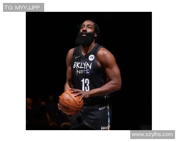 詹姆斯哈登的篮球之路与成就解析：从新秀到联盟巨星的蜕变历程