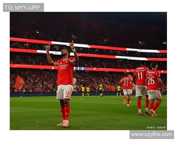 阿森纳与本菲卡精彩对决直播时间及观看方式详解