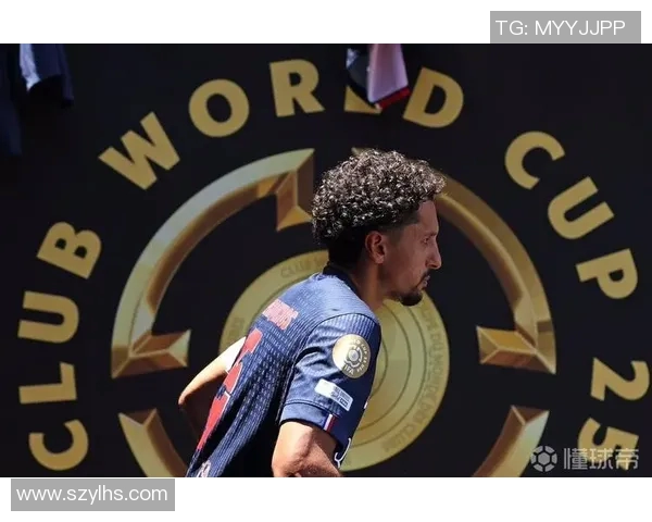 马尔基尼奥斯：从巴西天才到足球世界的防线之王