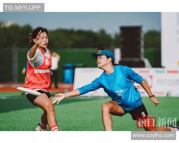 南京飞盘队战术创新引领潮流荣登飞盘战术排名新高峰