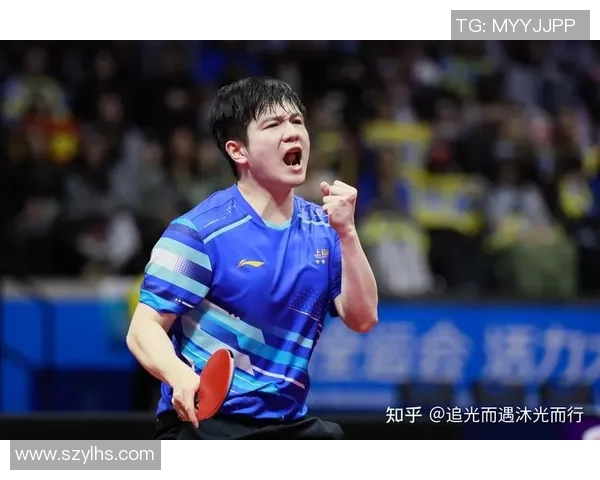 杭州乒乓球队选拔赛精彩点评团队配合展现出色默契与实力