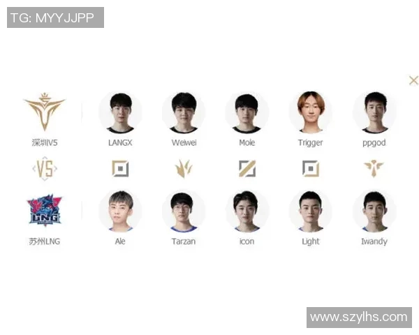 独家解析V5战队节奏变化与对手的深度对比分析