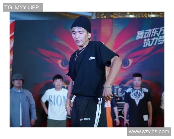 深圳街舞队以50分领跑世界街舞大赛积分榜展现强劲实力