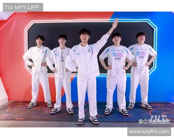 BLG在英雄联盟赛场上的反击之路与成败得失分析 BLG在英雄联盟赛场上的反击之路与成败得失分析